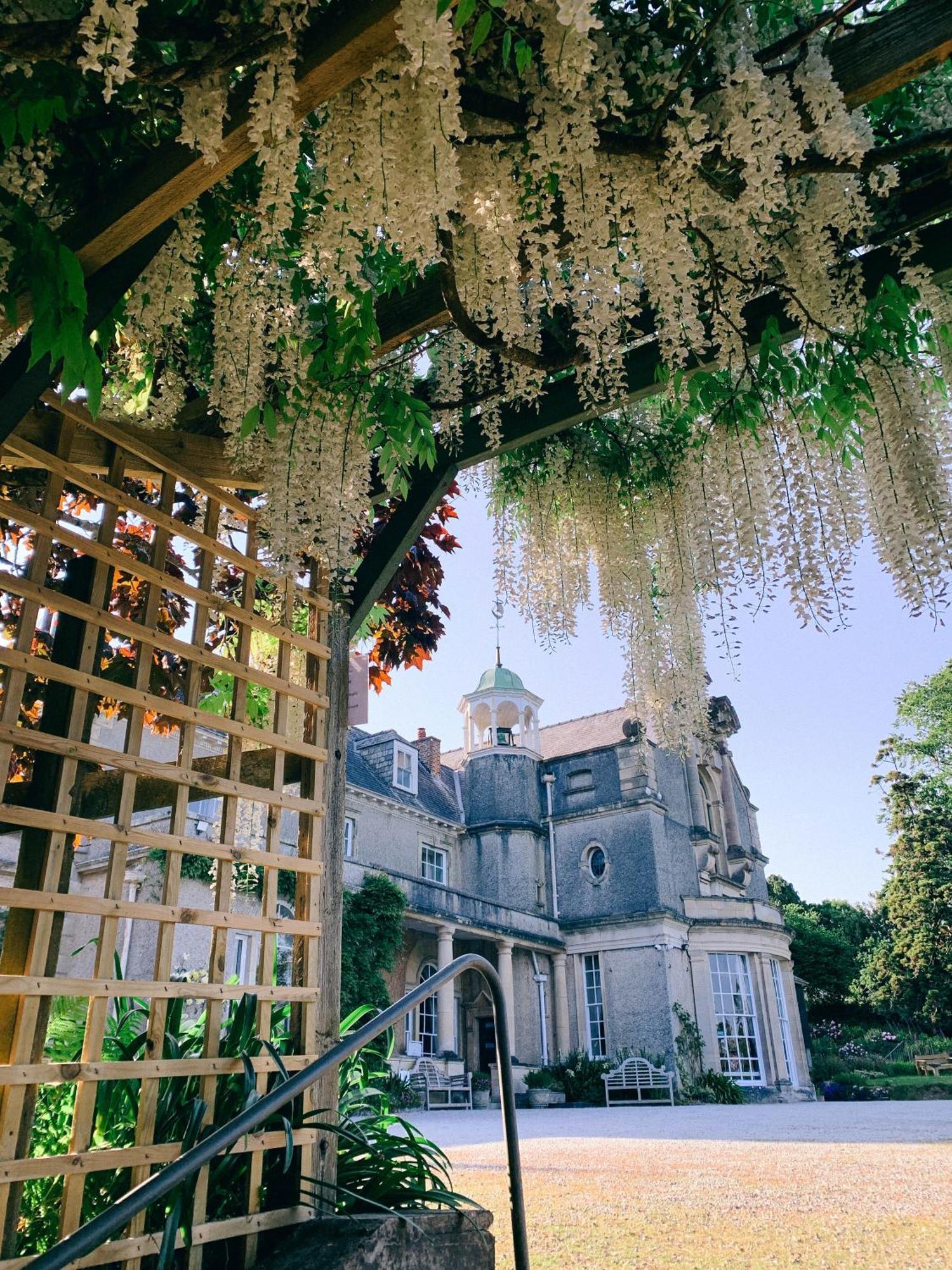 Epiphany House 트루로 외부 사진